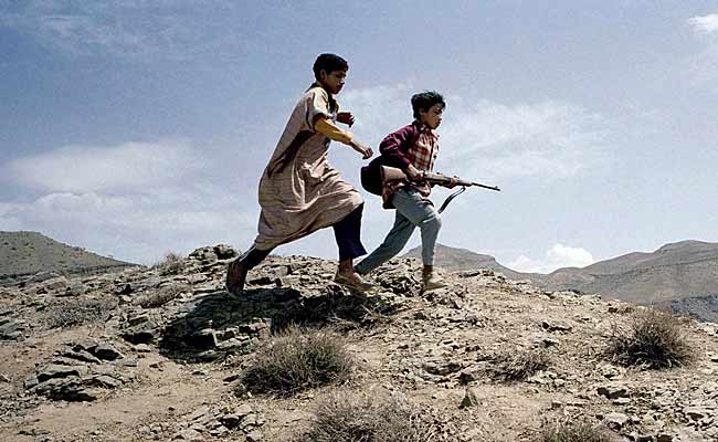 Film. “Babel”, gli incroci del destino