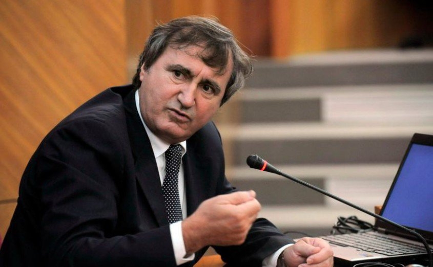 Brugnaro, Venezia affonda nei debiti, Renzi ci aiuti