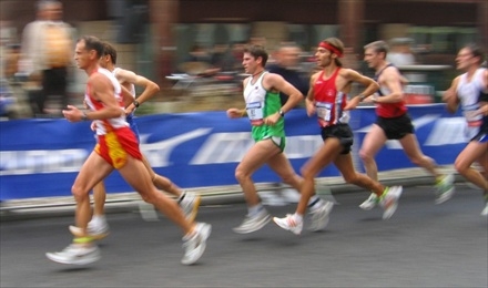 Psicologia sport. Attraverso la visualizzazione possiamo permetterci di più rispetto al reale