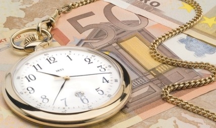 Debiti P.A.: rimaniamo i peggiori pagatori in Europa