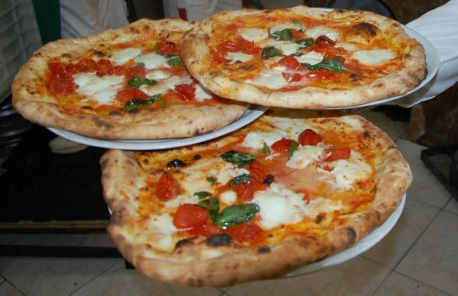 Se vuoi una pizza perfetta cerca di non commettere questi errori!