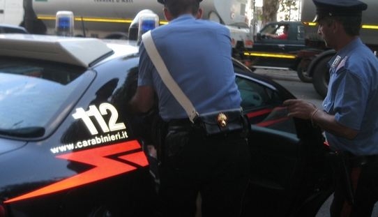 Camorra. Catturato a Latina Michele Cuccaro, boss latitante