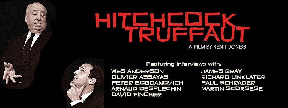 Hitchcock-Truffaut. Storia e amore per il cinema. Recensione