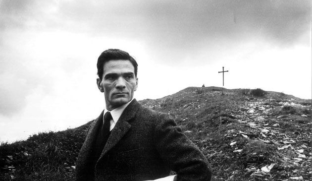 Pasolini. A 40 anni dalla morte, un mare di inziative in Friuli