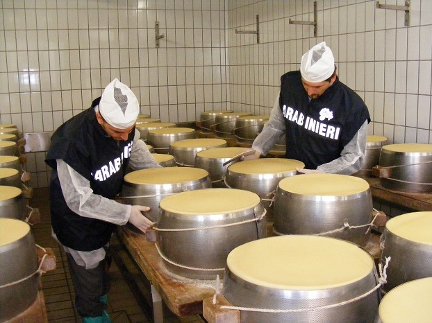 La pirateria del Made in Italy vale 60 miliardi