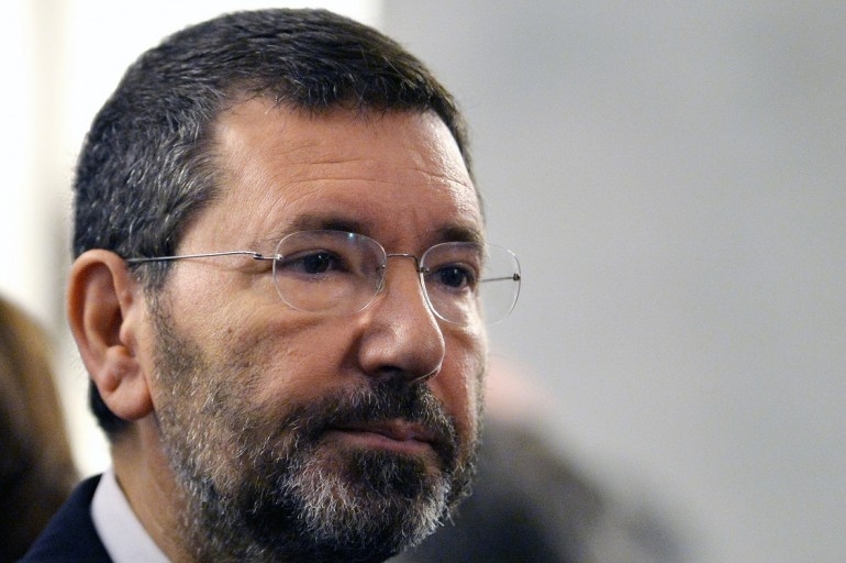 Marino formalizza dimissioni. Tra 20 giorni lo scioglimento del Consiglio