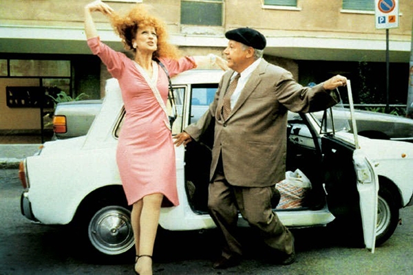Festa del Cinema di Roma, torna il tragi-comico “Ragionier” Fantozzi