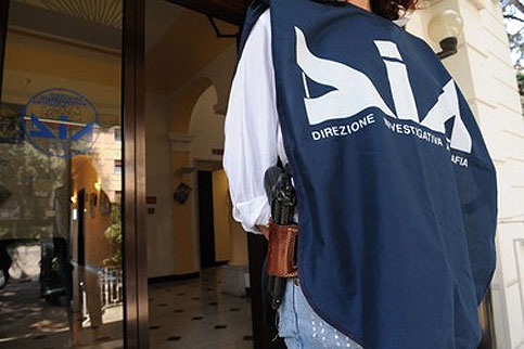 Mafia: Dia sequestra beni per 18 mln a clan ‘Nardo’