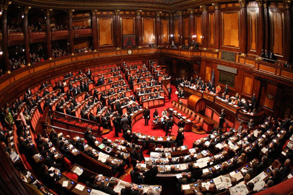 Riforme. Ecco come sarà il nuovo Senato
