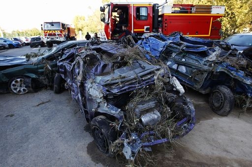 Francia. Incidente mortale, 43 vittime, tra cui un bambino di 3 anni