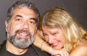 Santo della Volpe. “Vi risparmio la retorica: era un rocchettaro”