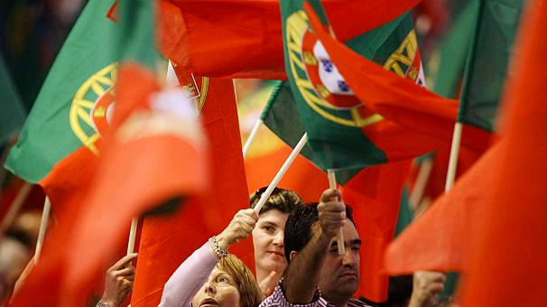 Elezioni Portogallo, vincono i partiti dell’austerity