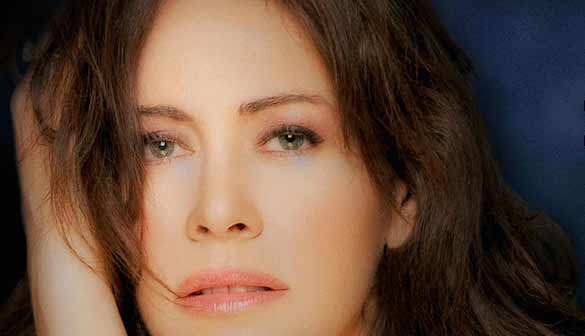 Sala Umberto. “I Blues”. Elena Sofia Ricci ama Tennesse Williams. Recensione