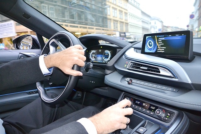 Vendere un’auto usata non è mai stato così semplice e veloce!