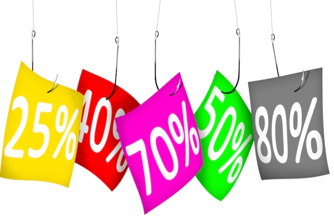 E-Commerce in Italia in crescita grazie ai coupon