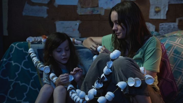 Festa cinema Roma. “Room”. Lascia il segno nel concorso ufficiale