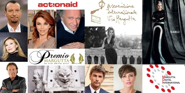 Il “Premio Margutta  giunge alla decima edizione