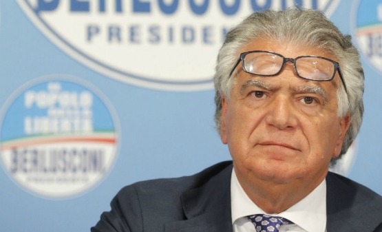 Loggia P3: Verdini e Carboni saranno sentiti in aula il 23 ottobre