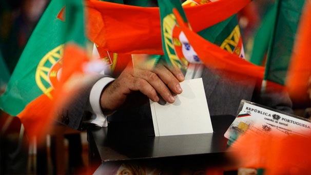 Portogallo al voto. Un test per la maggioranza di Coelho