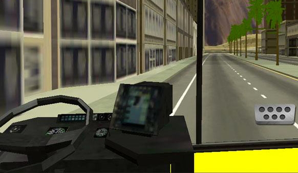 Un autobus senza autista? È già realtà