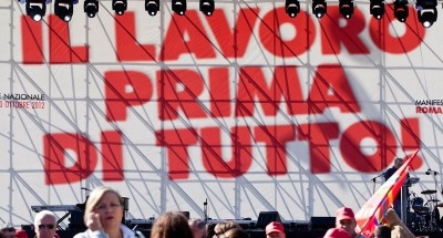 Sicilia. Fanalino di coda in Europa per occupazione