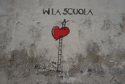 Buona scuola, arriva la mazzata finale del governo Renzi