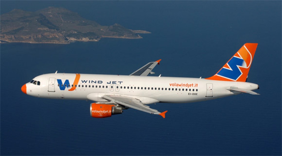 Concordato Wind Jet: un’altra presa in giro per i passeggeri