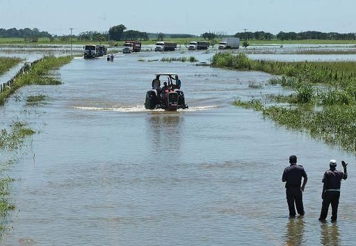 Maltempo. Milioni di danni in agricoltura. E’ calamità