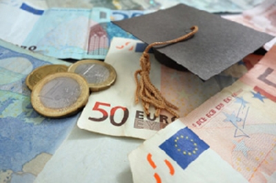 Scuola. Italia al terzo posto per tasse universitarie più alte