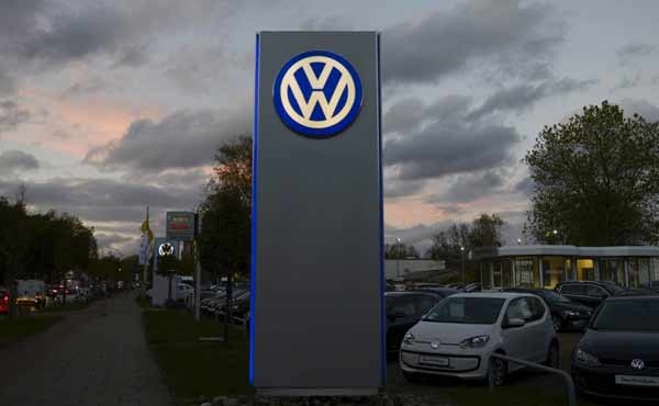 Volkswagen Italia nei guai.  Perquisite sedi italiane, 6 indagati