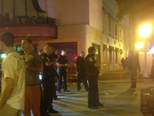 Usa. Sparatoria a festival zombie in Florida, un morto e 4 feriti