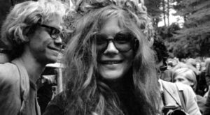 “Janis”. Canto e disperazione della regina del rock. Recensione. Trailer