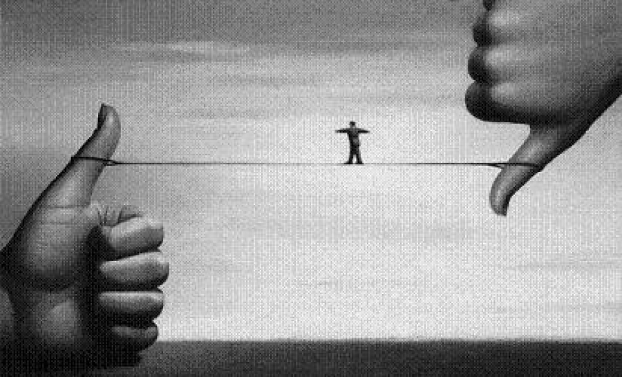 Marino, la guerra e gli equilibri che mancano