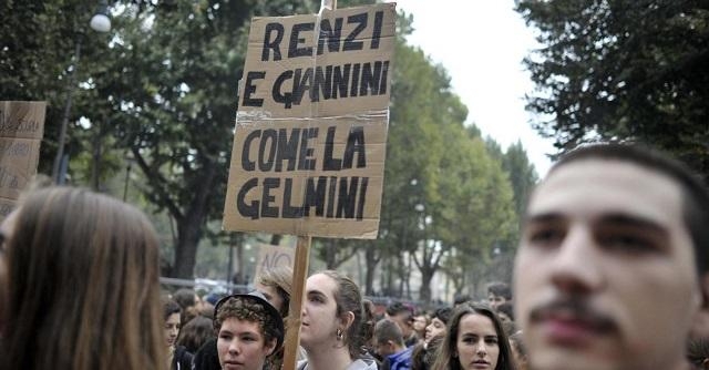 Scuola. Per contrastare le disuguaglianze servono welfare universale e occupazione di qualità