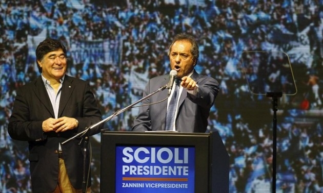 L’Argentina e la nemesi del liberismo