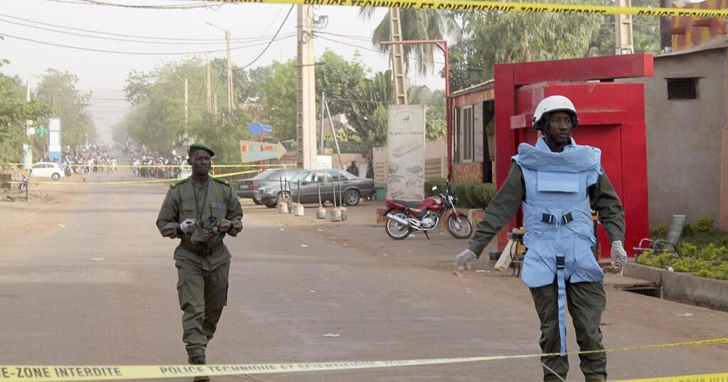 Attacco ad hotel Bamako: 22 morti, attentato rivendicato da al-Murabitun