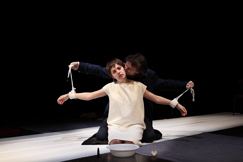 Teatro dell’Orologio, Orfeo ed Eurice