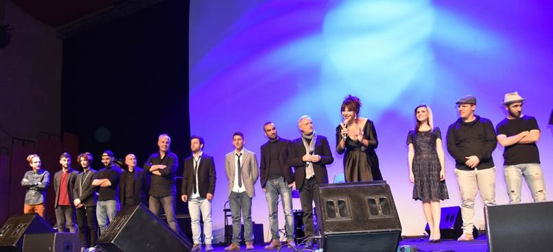 Dallo stornello al rap, grazie a  Elena Bonelli