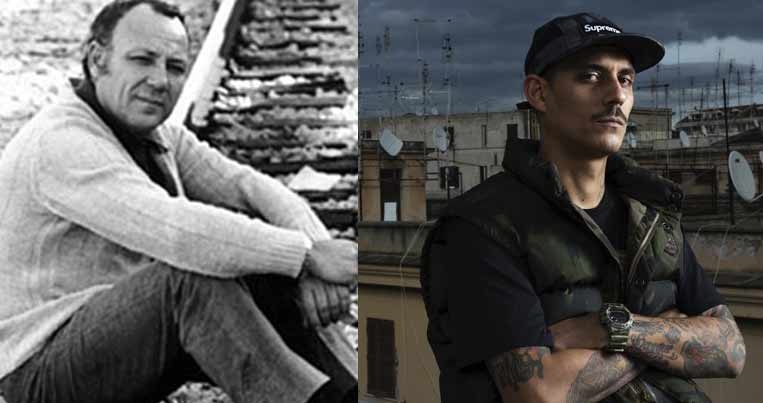 Dallo stornello al rap. Primo talent scout sulla canzone romana