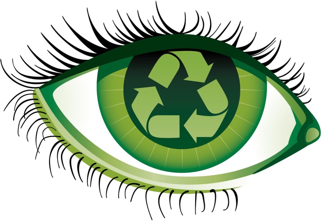 Recycle: la sfida nel settore delle costruzioni