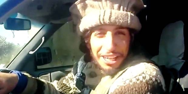 E’Abdelhamid Abaaud la mente diabolica della strage a Parigi