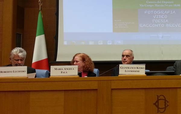 Premiazione del Concorso Nazionale UBI “Creatività Solidale”