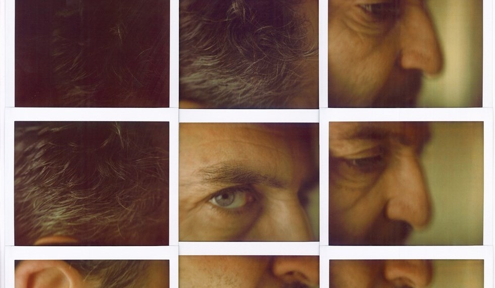 “Being Maurizio Galimberti”. Quando l’arte fotografica parla da sola