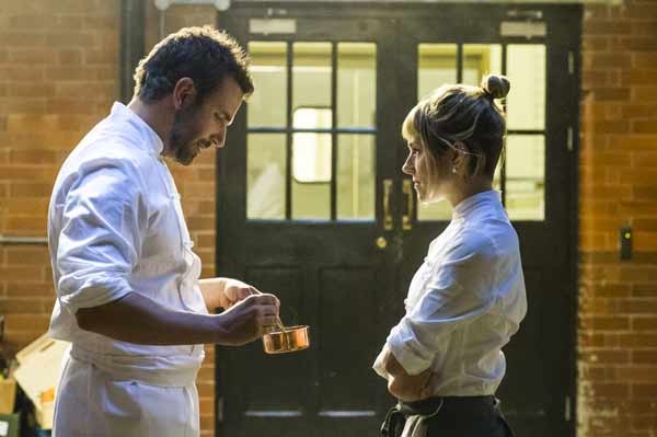 Torino Film Festival. “Il sapore del successo”. La culinaria araba fenice. Recensione