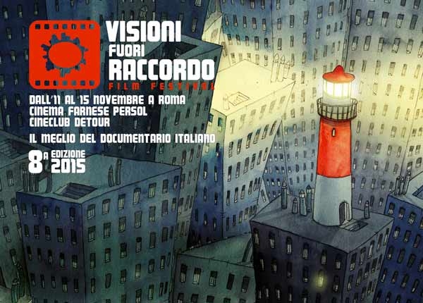 Visoni Fuori Raccordo Film Festival. I documentari sulle periferie urbane ed esistenziali
