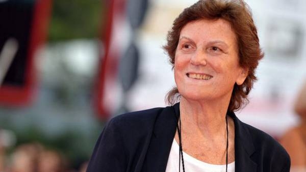 Primo Piano sull’autore. Cittadina onoraria di Assisi la regista di tre film su Francesco