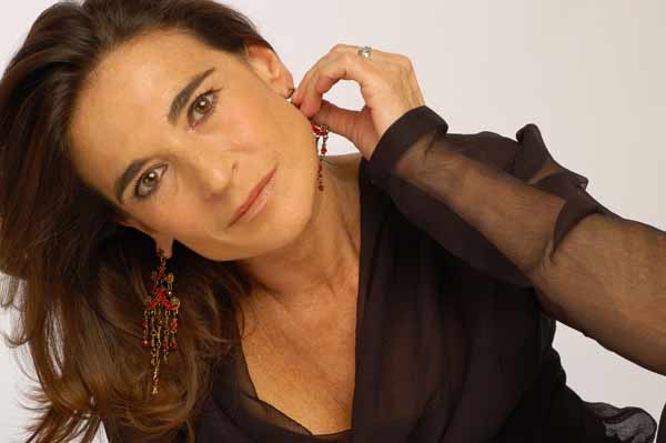 Teatro Quirino. Intervista esclusiva a Lina Sastri, umana “Lupa” di Verga