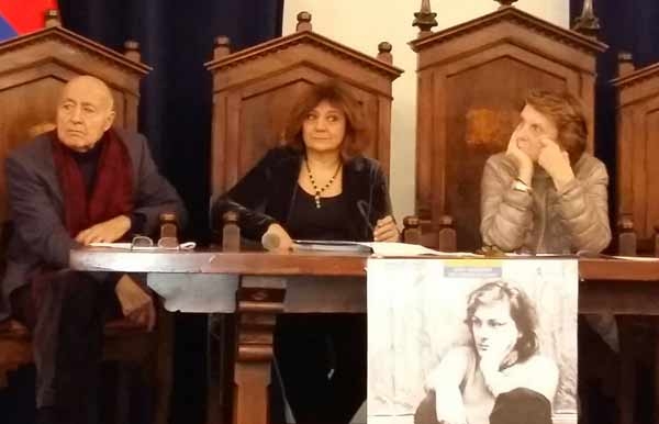 Primo Piano sull’Autore. Ritratto di Liliana Cavani completo di monografia