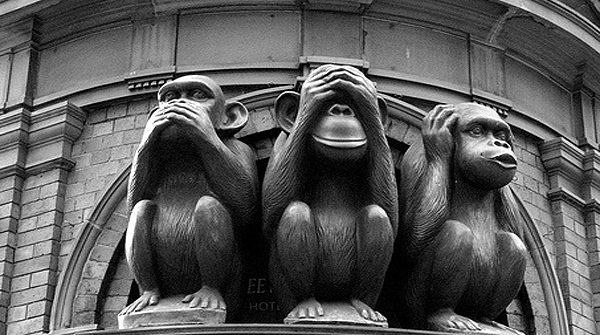 La corruzione e il mercato delle nomine