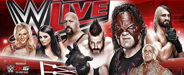 WWE. I maggiori wrestler del pianeta fanno vibrare Roma